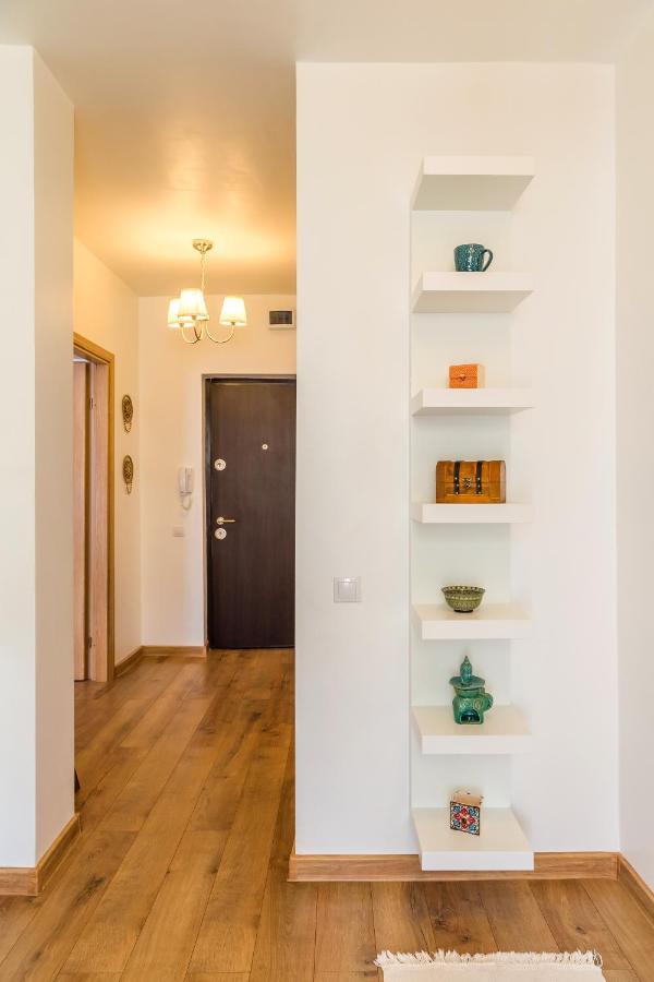 Studio T By Mrg Apartments Bucharest Exterior photo